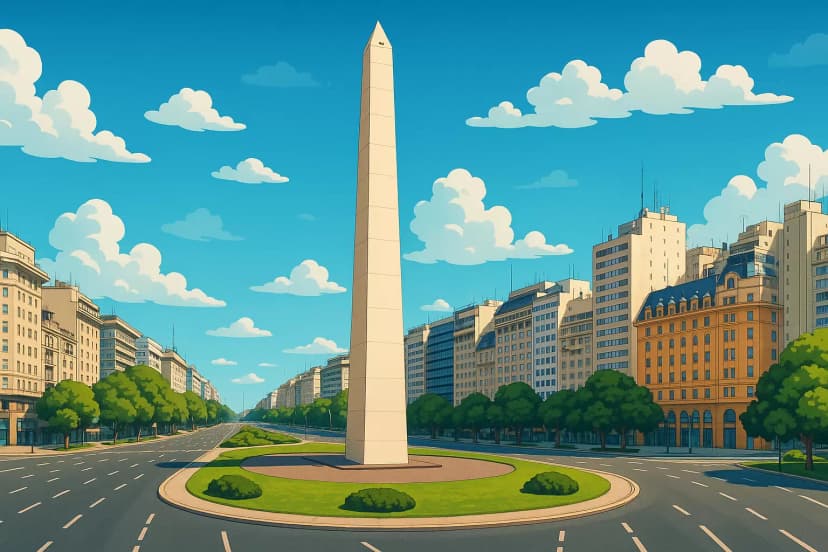 Argentina eSIM Plans