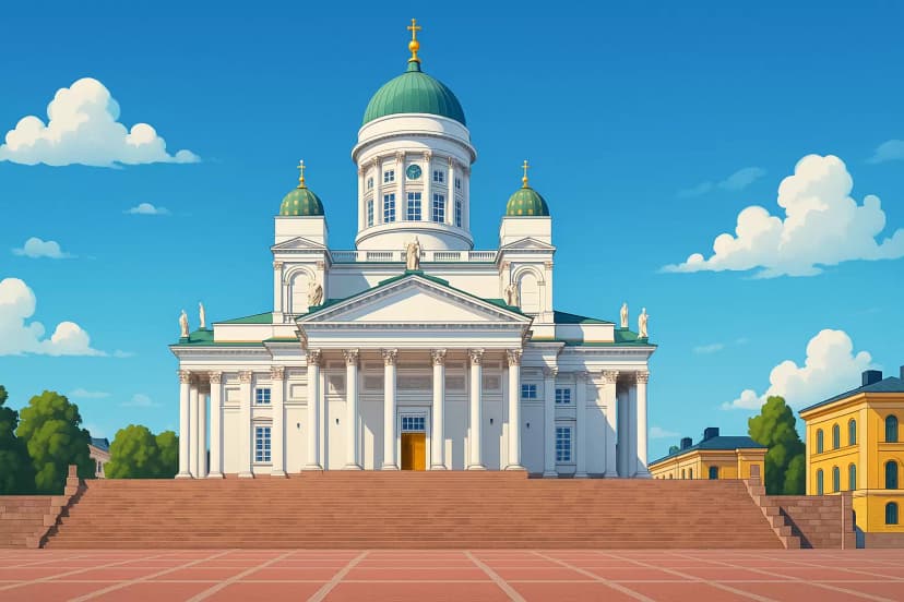 Finland eSIM Plans