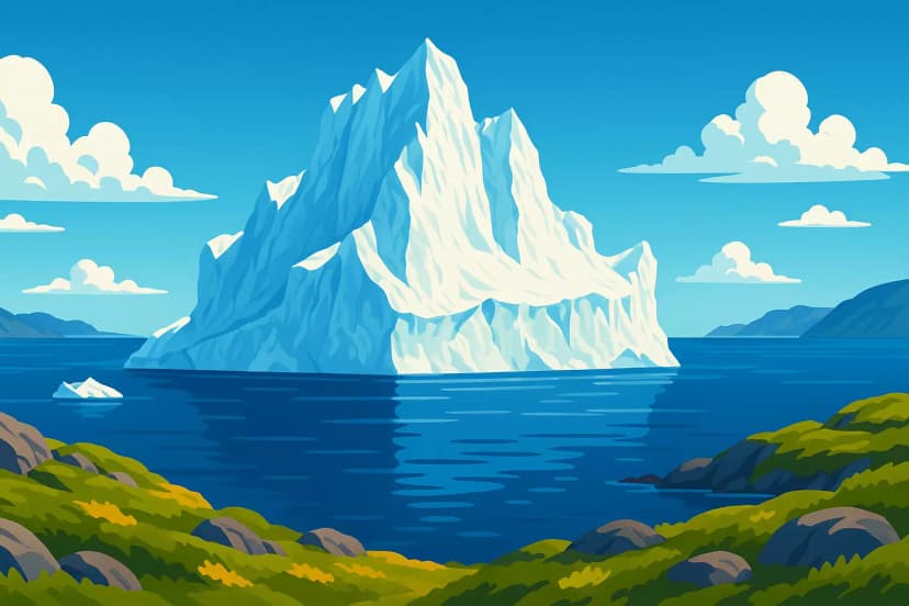 Greenland eSIM Plans