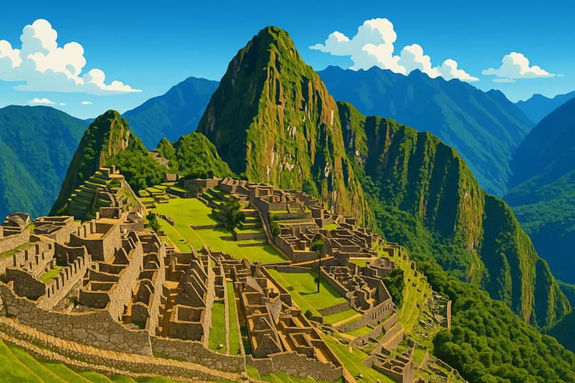 Peru eSIM Plans
