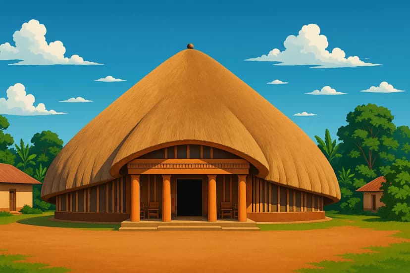 Uganda eSIM Plans